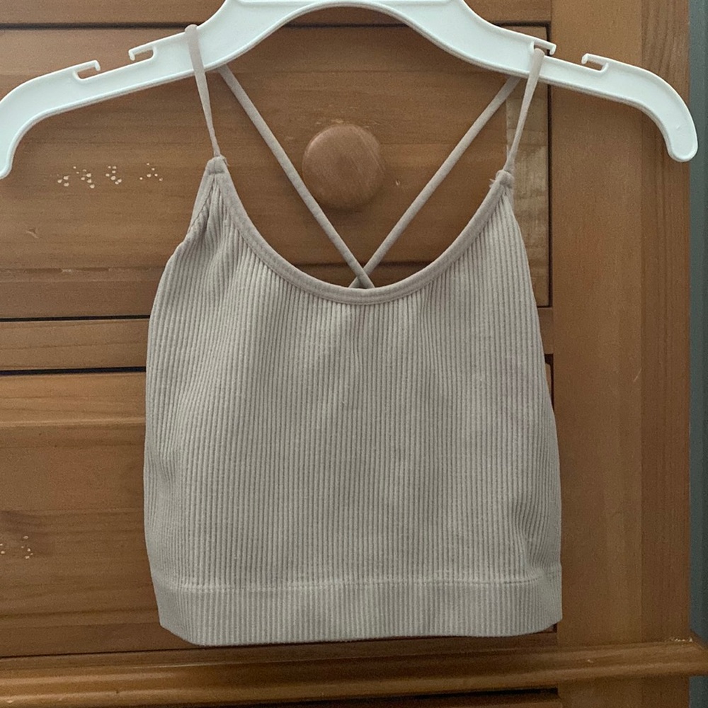 target tank